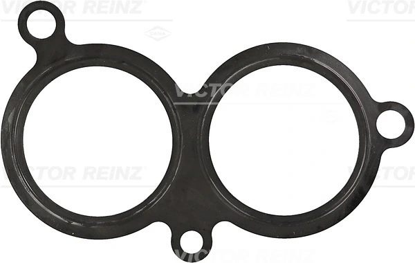 Gasket, intake manifold housing